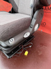 Seat UK passenger | EU driver GRAMMER Viatouro Motorhome Ducato Boxer Jumper Relay Knaus swivel