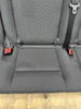 Seat Ford Transit MK8 bench triple rear three-seats Capitol isofix Adjustable