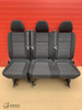 Rear Seats 2+1 bench single seat MERCEDES W447 Vito Tourer Tunja LHD