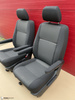 Seats VW T6.1 T5 front driver passenger seat BRICKS