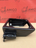 VW T6.1 T6 seat base seat console frame EU driver side NEW! T5