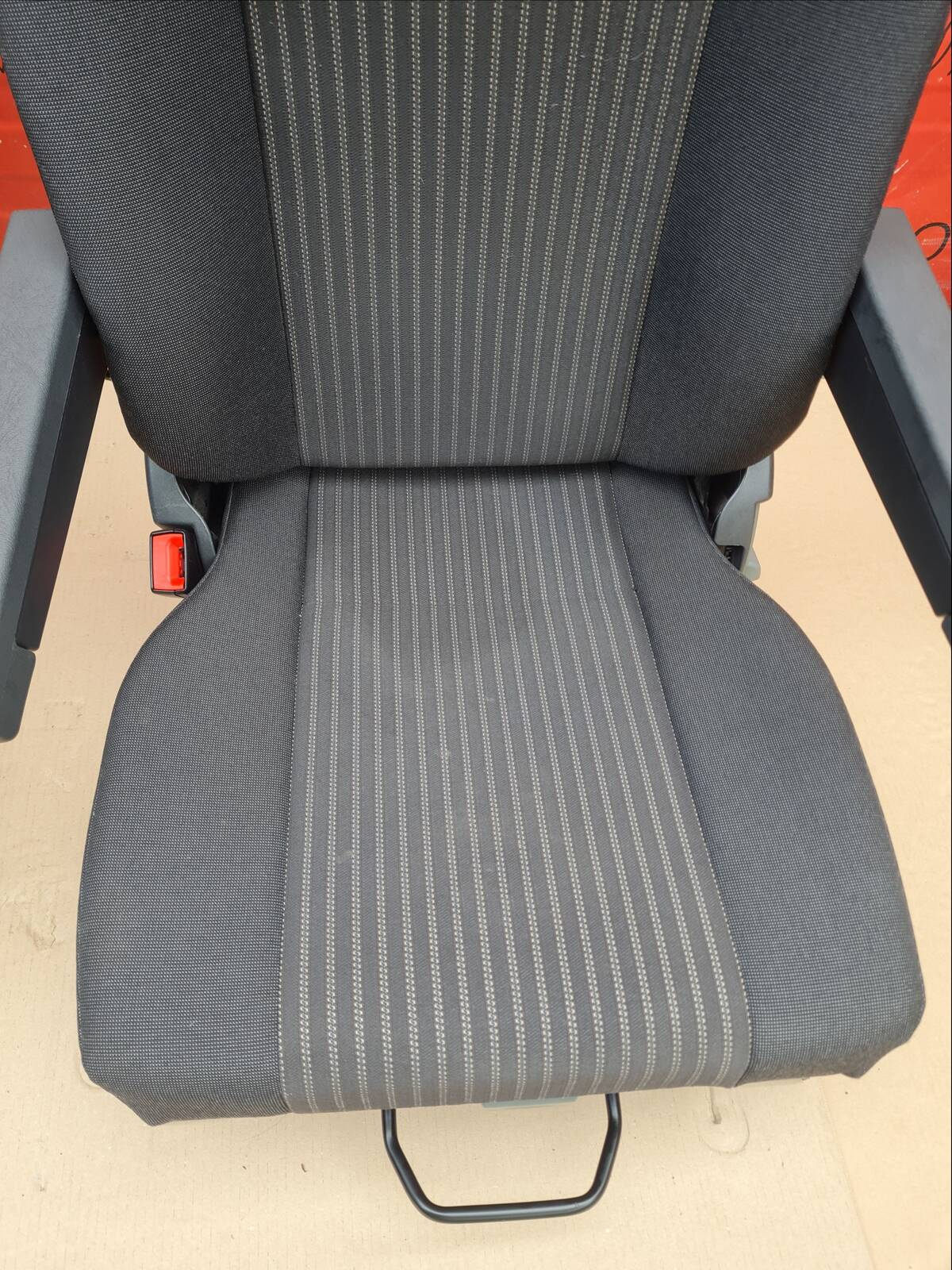 Seats Transit Custom left right swivel driver seat passenger