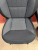 Seats Ram ProMaster Boxer Ducato Relay left right front base driver passenger
