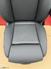 Seat Mercedes Sprinter W907 EU passenger seat | UK driver 2018-2022 Artico with base