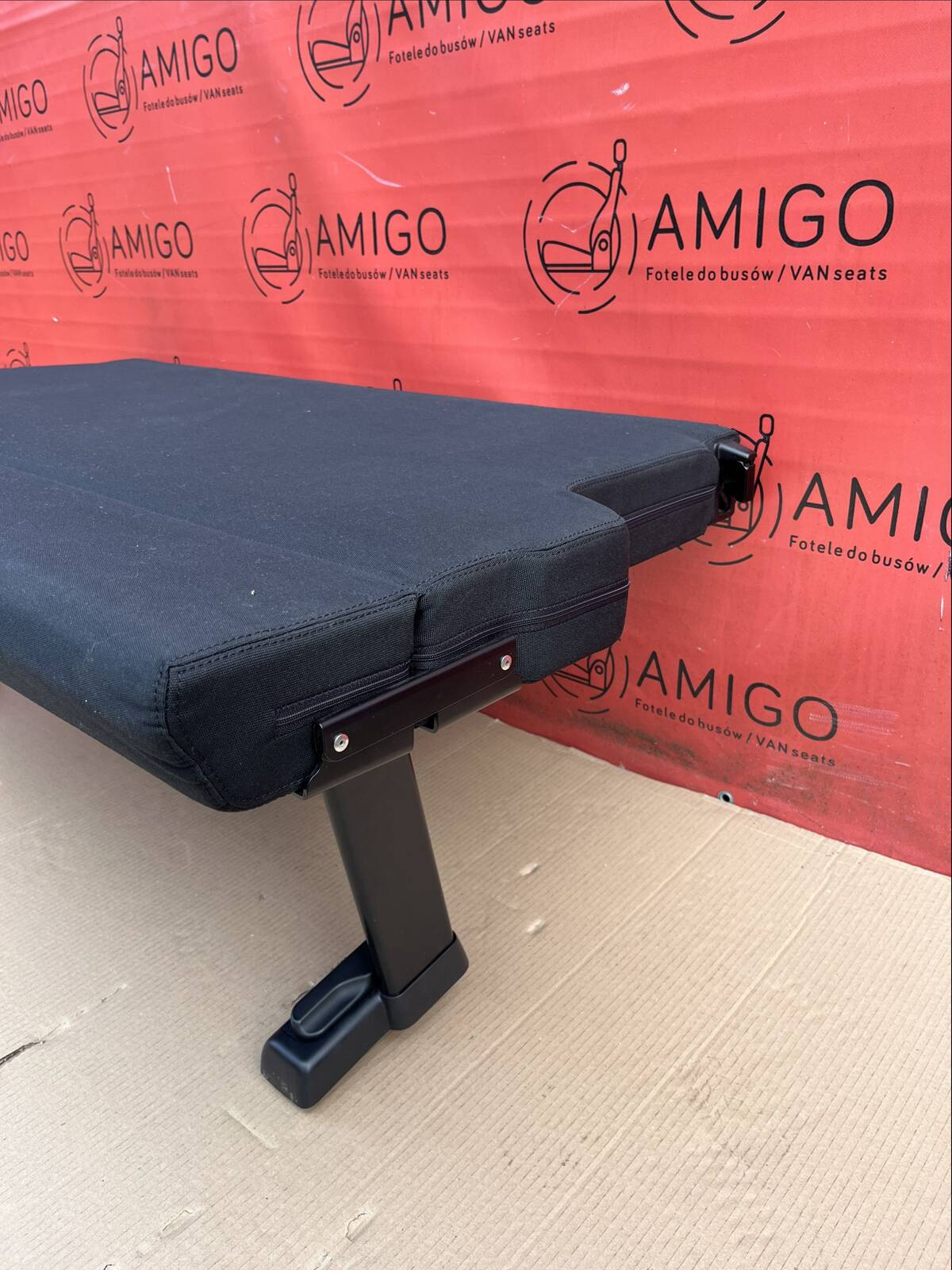 Mercedes V-Class W447 bed extension bed sleeping bench A4479200500