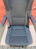 Seat VW T5.1 T5 Multivan Caravelle Cheyenne anthracite swivel rear for child
