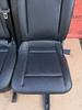 Rear Seats 2+1 bench single seat comf MERCEDES W447 Vito Tourer Leatherette RHD