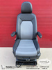 VW Crafter II MAN TGE 2016-2021 UK passenger seat | EU driver seat captain armrest suspension