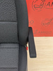 Seat Mercedes Vito W447 EU passenger | UK driver armrest adjustments CALUMA