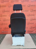 Seat Mercedes Sprinter W907 EU passenger seat | UK driver 2018-2024 Maturin with base