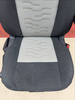 Ford Transit Custom Limited Seat UK driver EU passenger armrest 2012-2020 Ecko Beige Airbag
