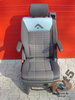 Seat VW T5 Multivan Caravelle Atlantis pattern swivel