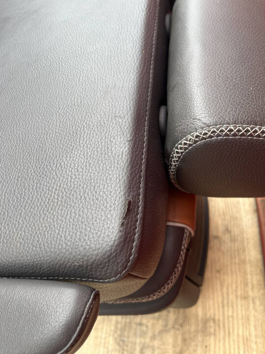 Seat single VW T5.1 T5 GP Multivan Caravelle PanAmericana rear t6 not swivel