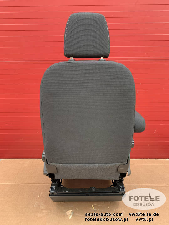 Ford Transit Custom Limited Seat UK passenger | EU driver armrest 2012-2021 Ecko