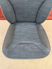 Seat EU passenger | UK driver Renault Trafic Opel Vauxhall Vivaro Nissan Primastar 2001-2014