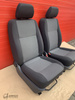 Seats VW T6 T5 front driver passenger seat AUSTIN with base