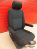 Seat VW T6 T5 front EU passenger | UK driver SIMORA with base adjustments armrests