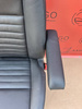 Ford Transit Custom Seat EU passenger | UK driver armrest 2012-2022 Salerno leather