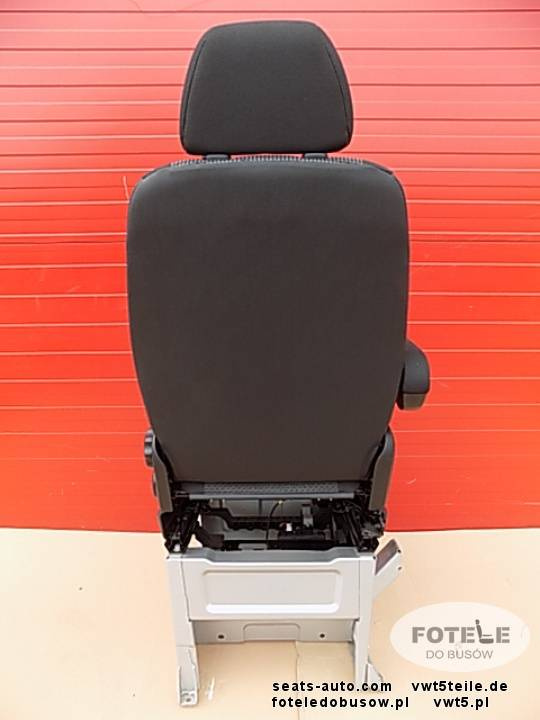Seat Mercedes Sprinter 906 UK passenger | EU driver 2010-2014 adjustments armrest Lima