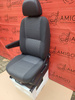 Seat VW Crafter I 2006-2016 UK passenger | EU driver tasamo armrest