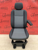 Seat Opel Vauxhall Movano Master NV400 captain EU passenger | UK driver adjustments armrest
