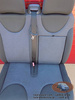 Seat Peugeot Expert Fiat Scudo Jumpy front double passenger LHD