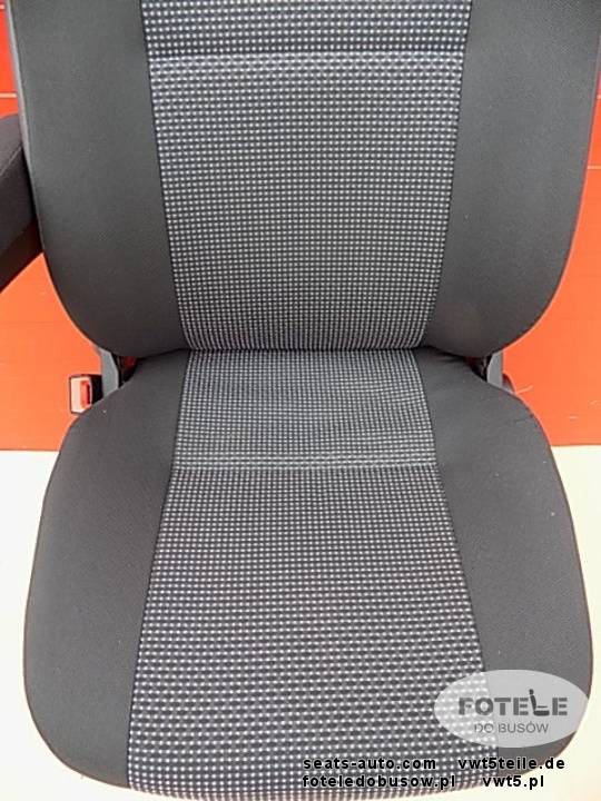 Seat Mercedes Sprinter 906 UK passenger | EU driver 2010-2014 adjustments armrest Lima