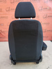 Seat Mercedes Vito W447 UK passenger | EU driver armrest heated lumbar Tunja