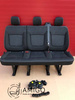 Seat triple bench Renault Trafic Opel Vauxhall Vivaro NV300 Talento belts set