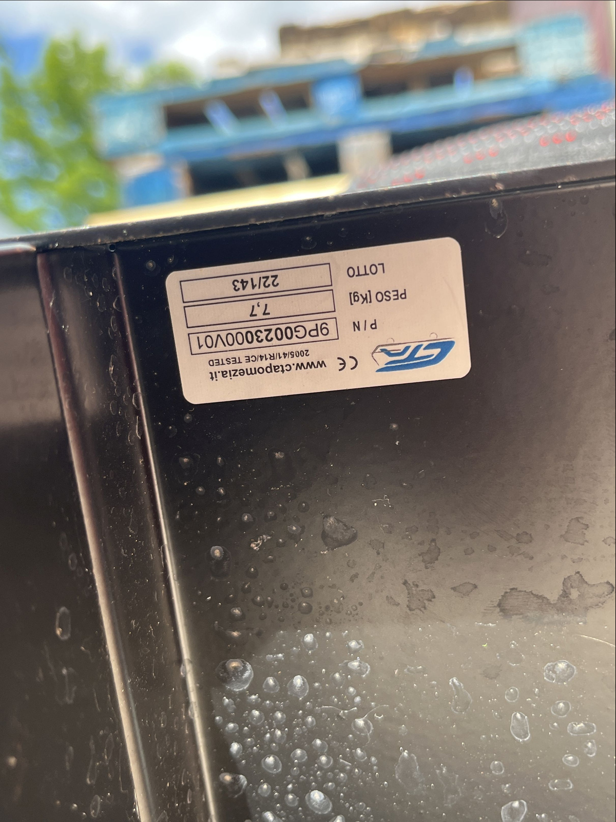 Seat Fiat Ducato Boxer Jumper Citroën Relay EU passenger | UK driver seat armrest adjustments swivel