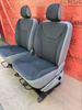 Seat driver passenger Renault Trafic Vauxhall Vivaro Nissan Primastar 2001-2014