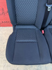Seat Ford Transit bench double front passenger LHD Capitol