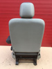 Seat driver Renault Trafic Opel Vauxhall Vivaro Nissan Primastar 2001-2014