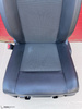 Front UK passenger seat | EU driver Toyota Proace Traveller Spacetourer Expert Dispatch Jumpy