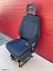 Iveco Daily VI 2014-2021 UK driver seat | EU passenger single seat Armrest