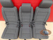 VW Touran set of seats 2nd row model 2003-2010