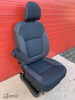 Seat UK passenger | EU driver Fiat Talento Renault Trafic Vauxhall Vivaro NV300 armrest base