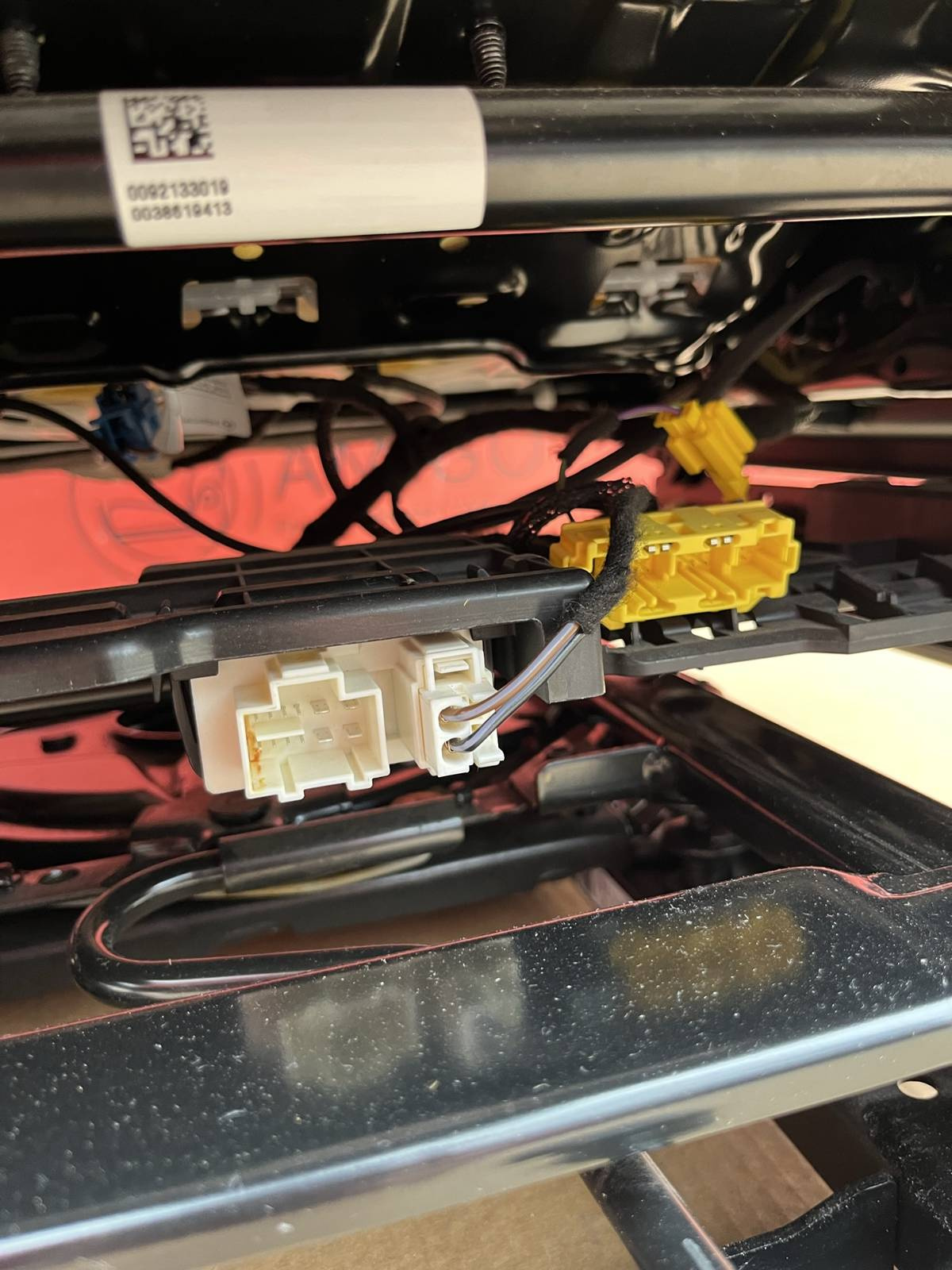 Seats Mercedes Sprinter W907 passenger driver adjustments comfort SWIVEL Maturin W906