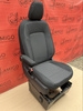 Neu Ford Transit Custom Seat UK passenger | EU driver armrest 2023-24 heated Barlo