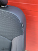 Seat passenger Fiat Talento Renault Trafic Vauxhall Vivaro NV300 armrest base