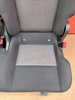Seat Ford Transit Custom 2013-2023 bench rear seat DOUBLE RHD