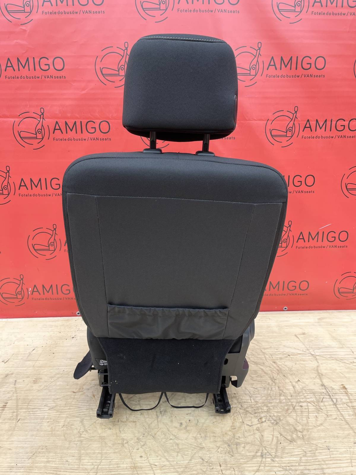 Seat Mercedes Citan W415 EU passenger | UK driver seat