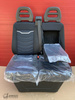 Iveco Daily VI 2014-2020 Seat double front bench cupholder passenger LHD
