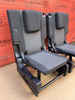 Ford Tourneo Connect VW Caddy MAXI MK5 Seat rear bench double third row