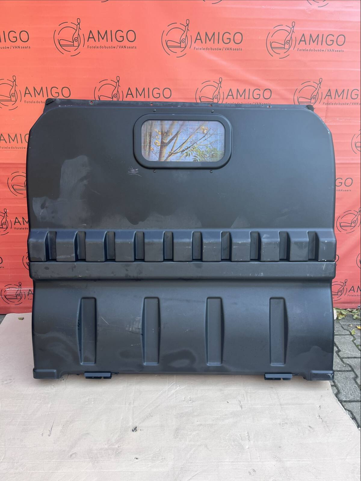 Ford Transit Custom Tourneo rear carpet floor mat GENUINE B115N00 SWB