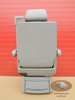 Seat VW T5 Multivan gray leather swivel armrests