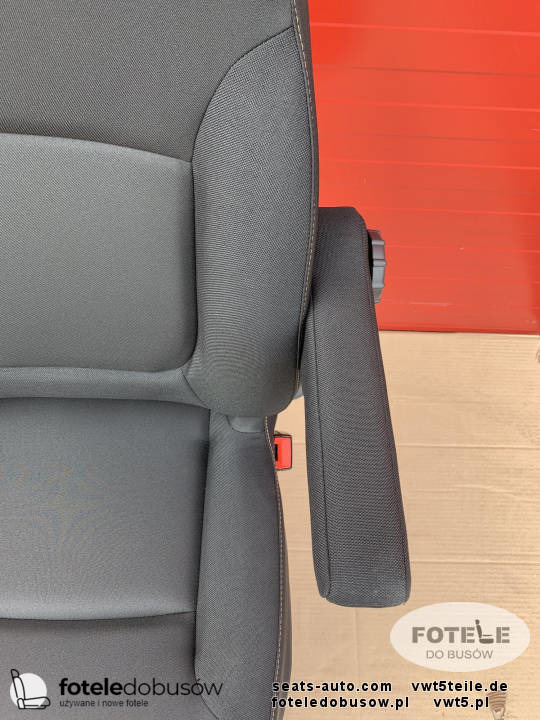 Seat UK driver | EU passenger Renault Trafic Opel Vauxhall Vivaro NV300 Talento | EU passenger