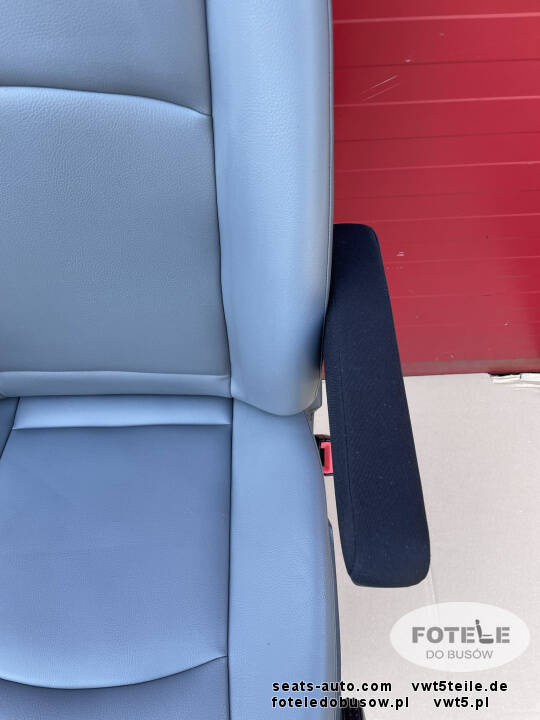 Mercedes Vito 639 MB UK driver EU passenger seat w639 2003-10 airbag adjustment options