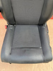 Front UK passenger EU driver seat Vivaro Proace Traveller Expert Dispatch Scudo Heated Airbag