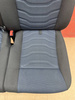 Iveco Daily VI 2014-2023 Seat double front bench passenger RHD